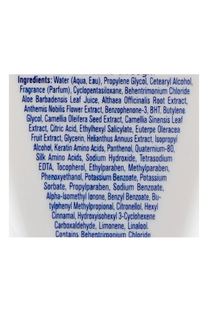 Несмываемое легкое средство для волос